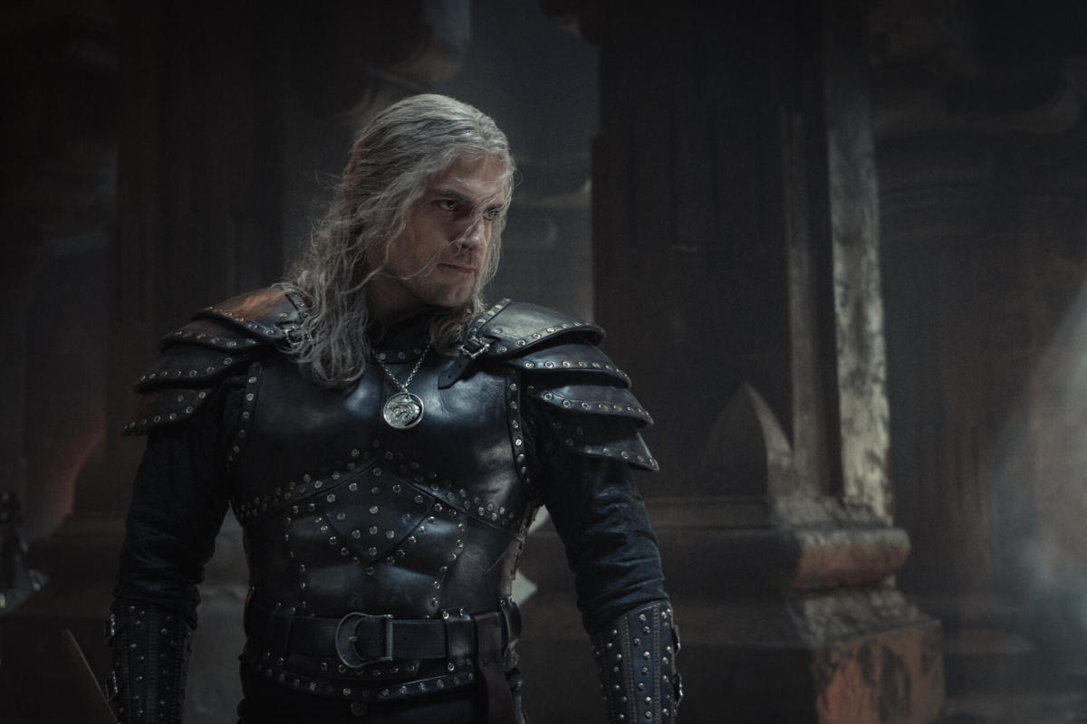 Review: The Witcher — Temporada 1