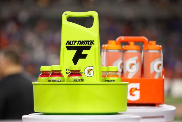 Stefon Diggs & JJ Watt Speak on the Legacy of Gatorade at the Super Bowl