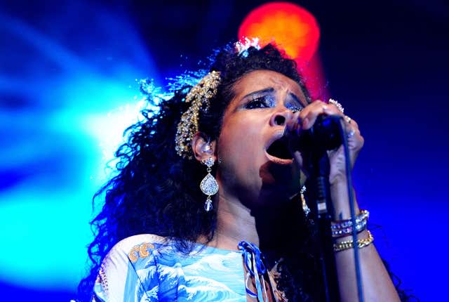 Kelis