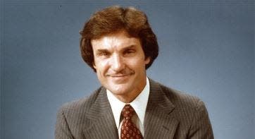 Jim O'Brien became a local legend and viewer favorite as an anchor and weatherman on Action News. Fans remember him on the 35th anniversary of his death.