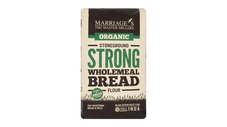 Product image of Marriage's flour