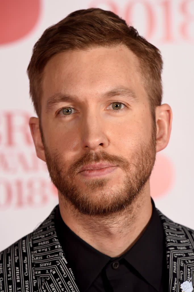 Calvin Harris