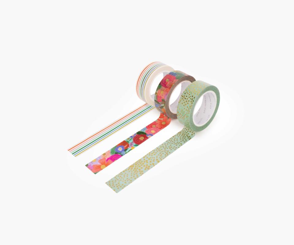 Paper Tape