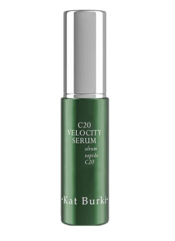 Kat Burki C20 Velocity Serum