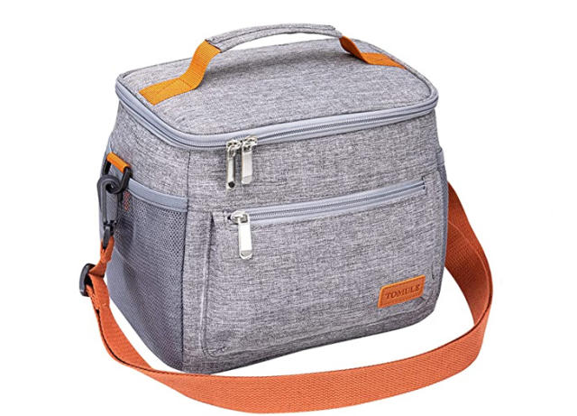 15 Best Lunch Boxes & Lunch Bags For Stylish Lunch