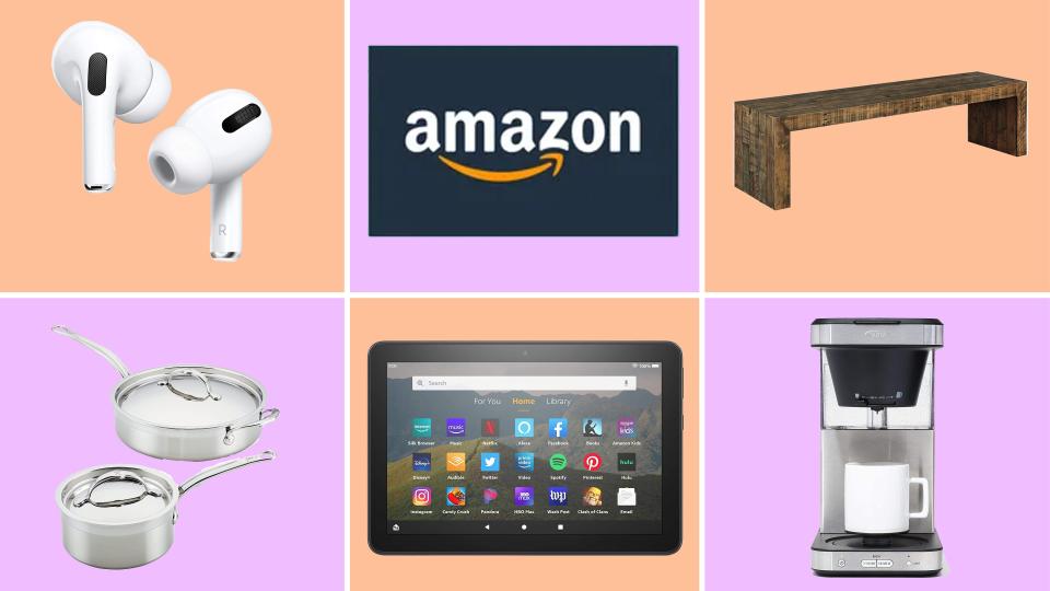 Amazon Prime Day is almost here and we have all the essential info plus early deals right now.