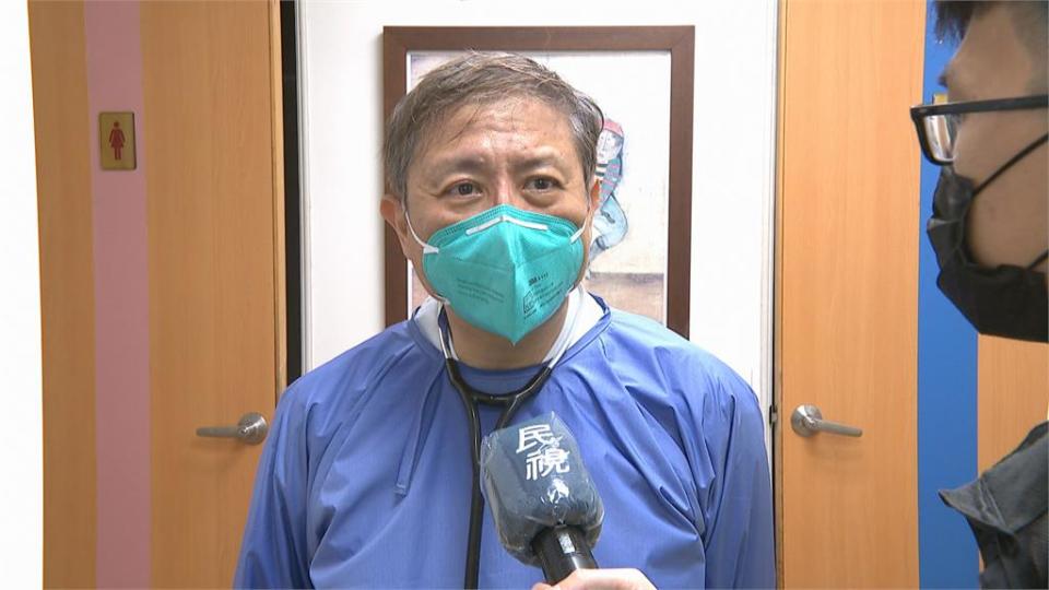 第四劑下週開打　65以上長者等三類人優先接種