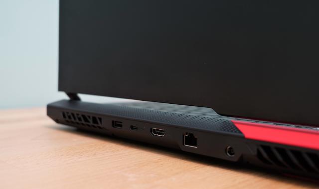 Asus ROG Strix G15 AMD Advantage Edition Review - Reviewed