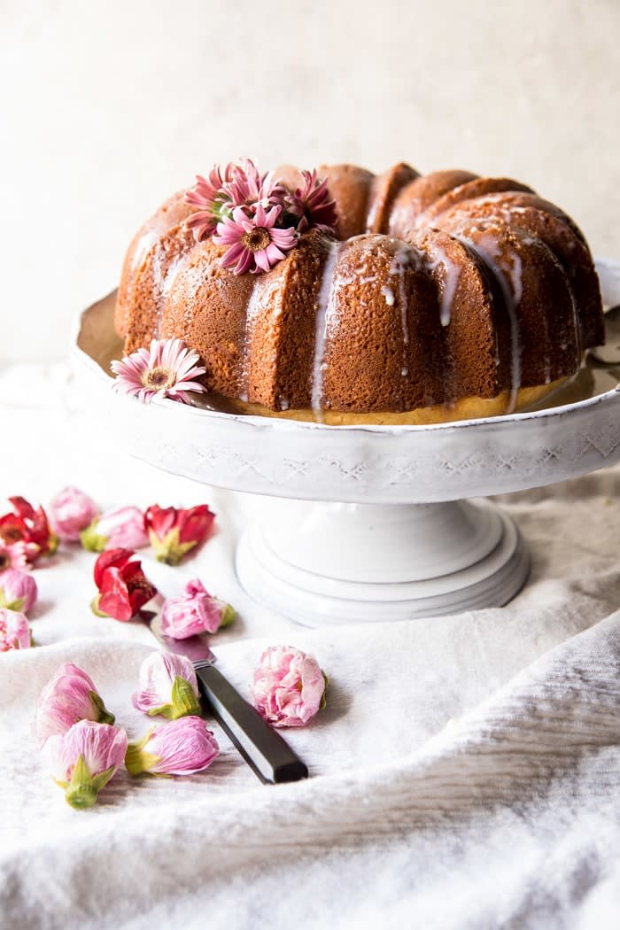 30 Gorgeously Bright Easter Dessert Recipes to Celebrate Spring