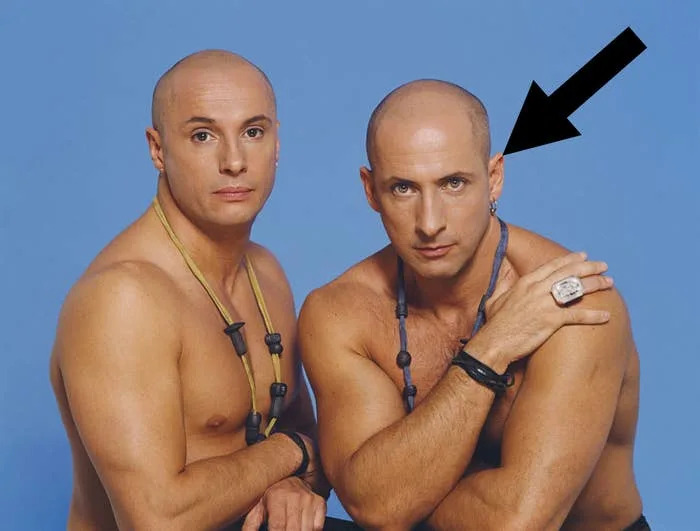 Right Said Fred