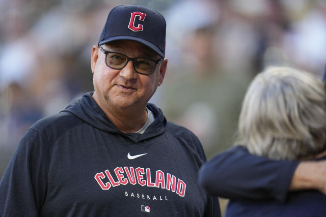 Guardians manager Terry Francona hints he plans to retire when 2023 season  ends – News-Herald