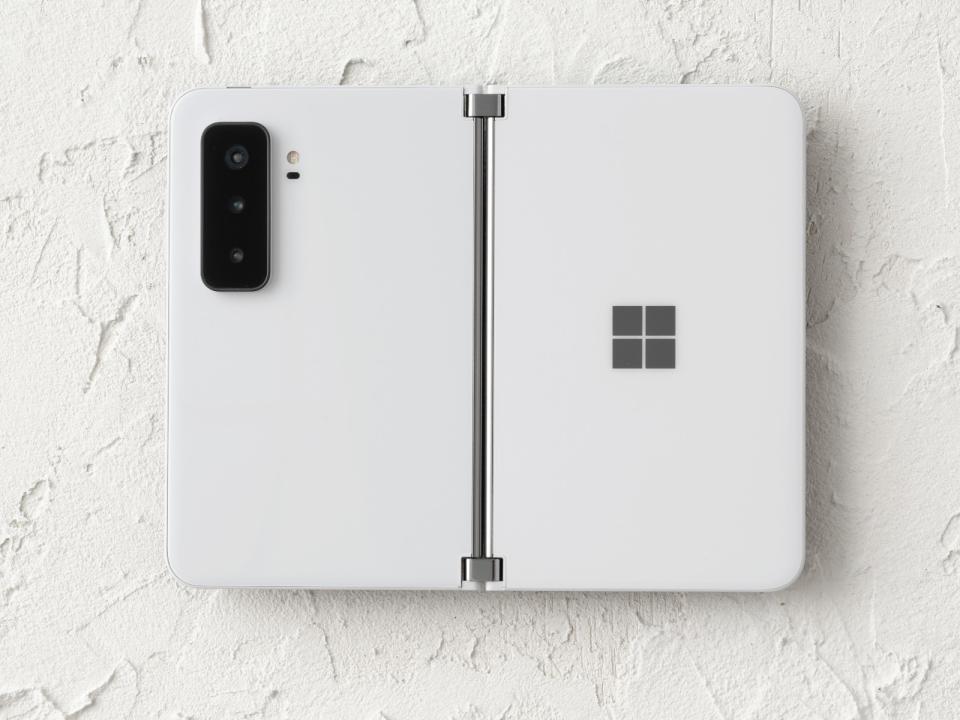 Surface Duo 2