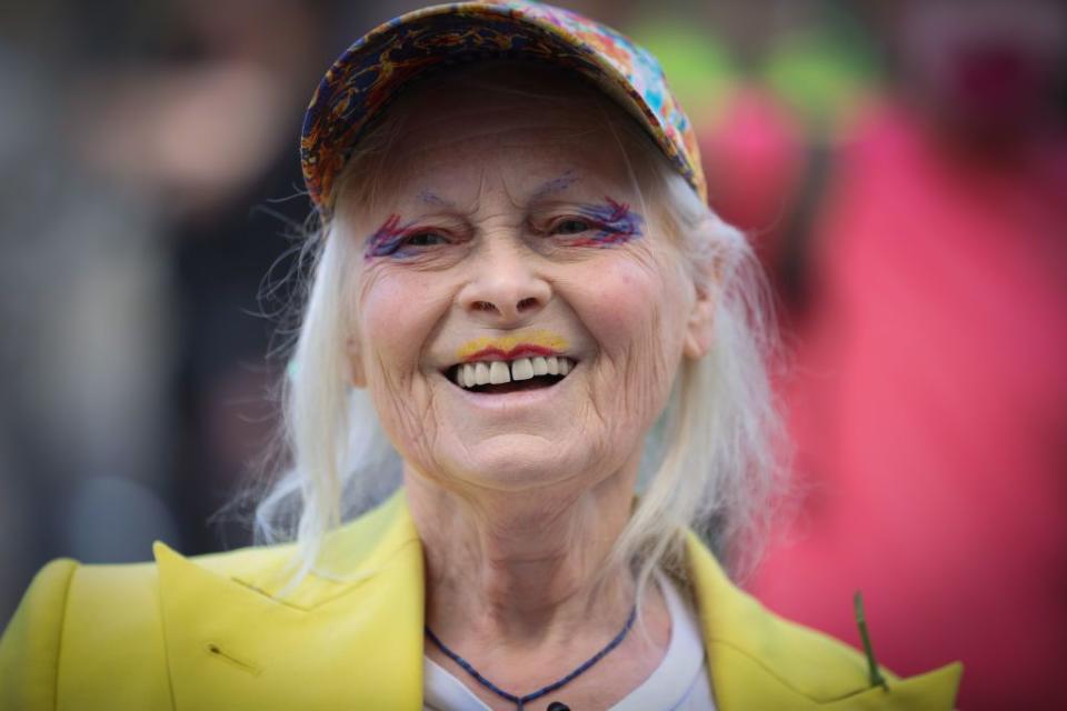 vivienne westwood dead at 81