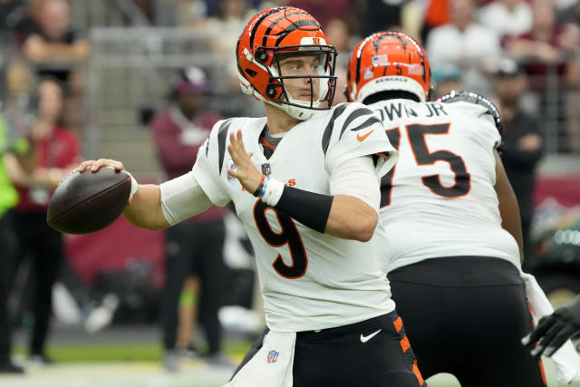 Bengals news: Joe Burrow gets pivotal injury update ahead of Week 1  Cincinnati fans will love