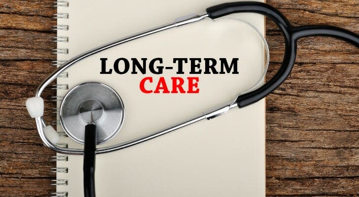 when to get long term care insurance