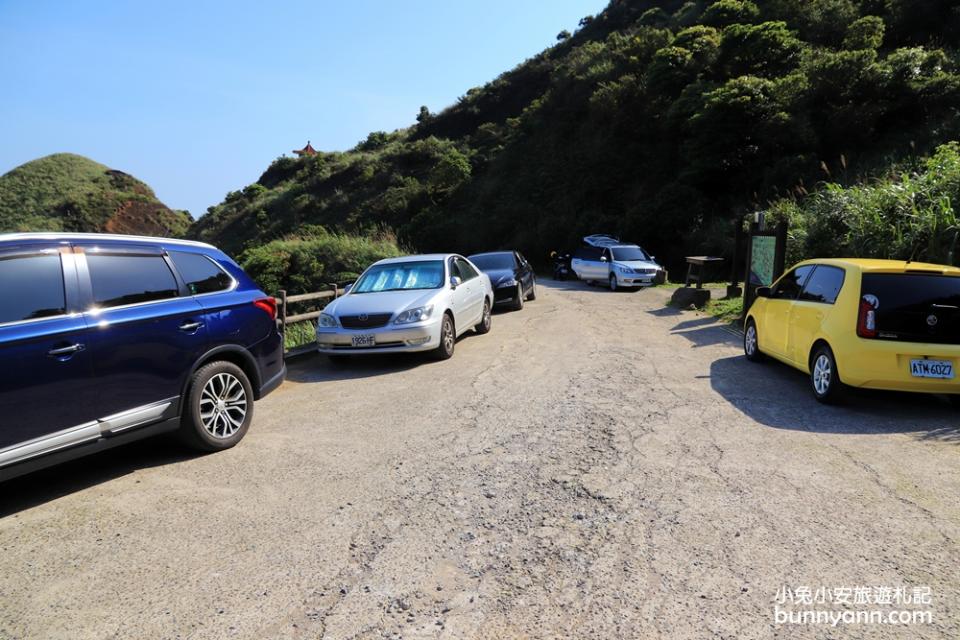 無耳茶壺山步道