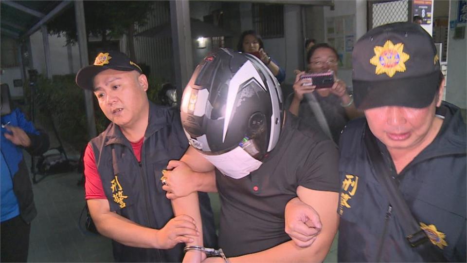 台中母子三屍命案　最高法院撤銷死刑發回更審