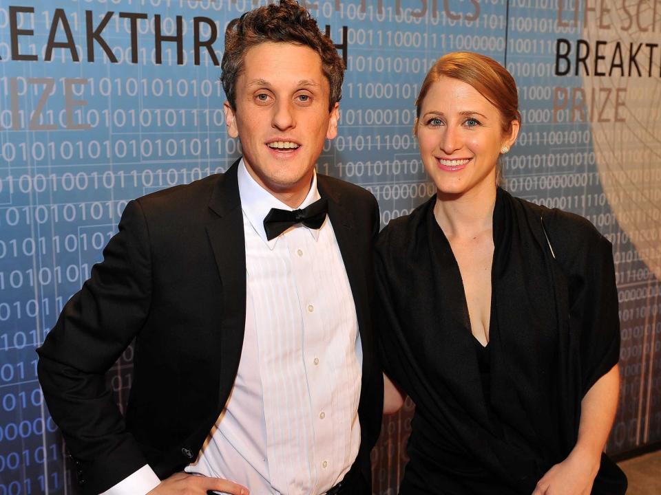 Aaron Levie