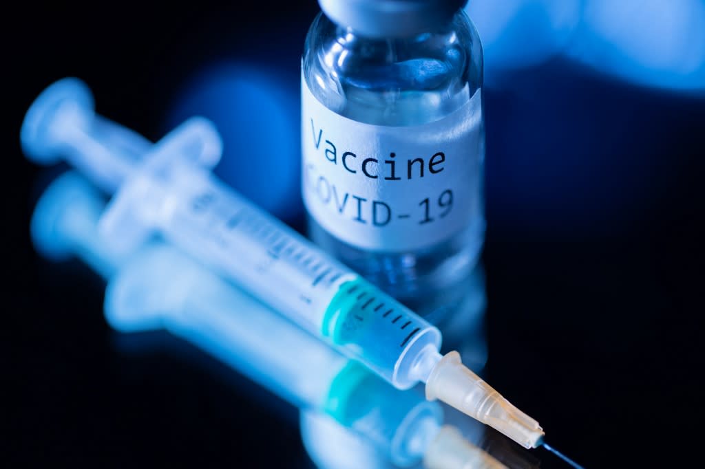 Près de la moitié des Français se disent méfiants au sujet du futur vaccin contre le Covid-19. 