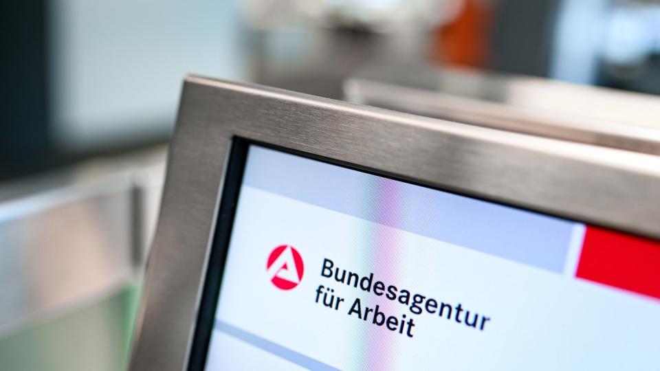 Das größte Angebot an Stellenanzeigen gibt es auf der Job-Plattform der Bundesagentur für Arbeit. Fast 68 Prozent der Jobangebote dieser Branche wurden hier geschaltet. Foto: Felix Kästle