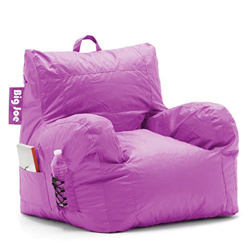 27) Smartmax Bean Bag Chair