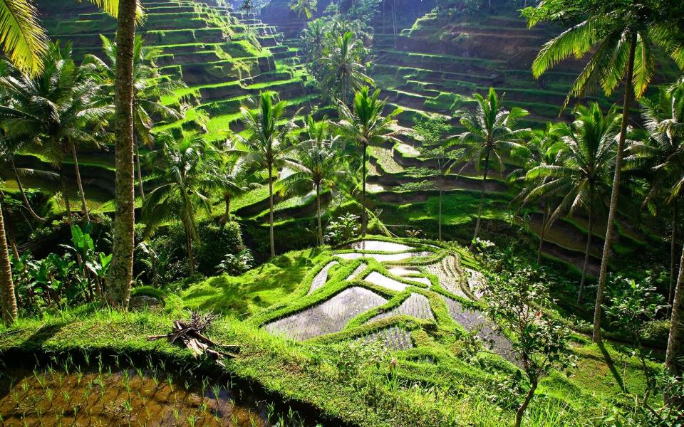 Bali, Indonesia