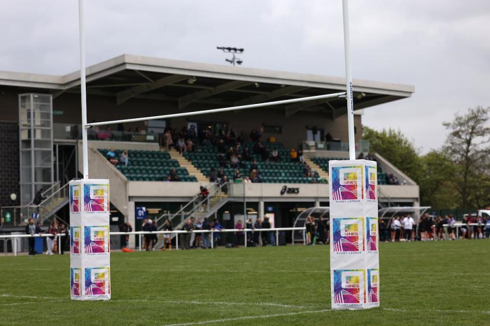 Victoria Park will once again host the group stages of the Women's Nines tournament <i>(Image: SWPix.com)</i>