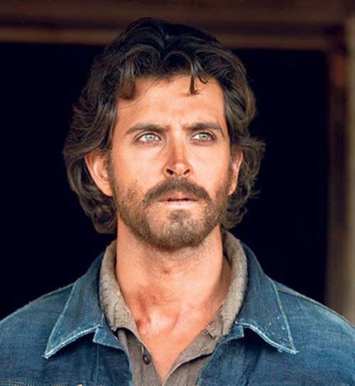 A streak of bad decisions? Movies Hrithik Roshan rejected