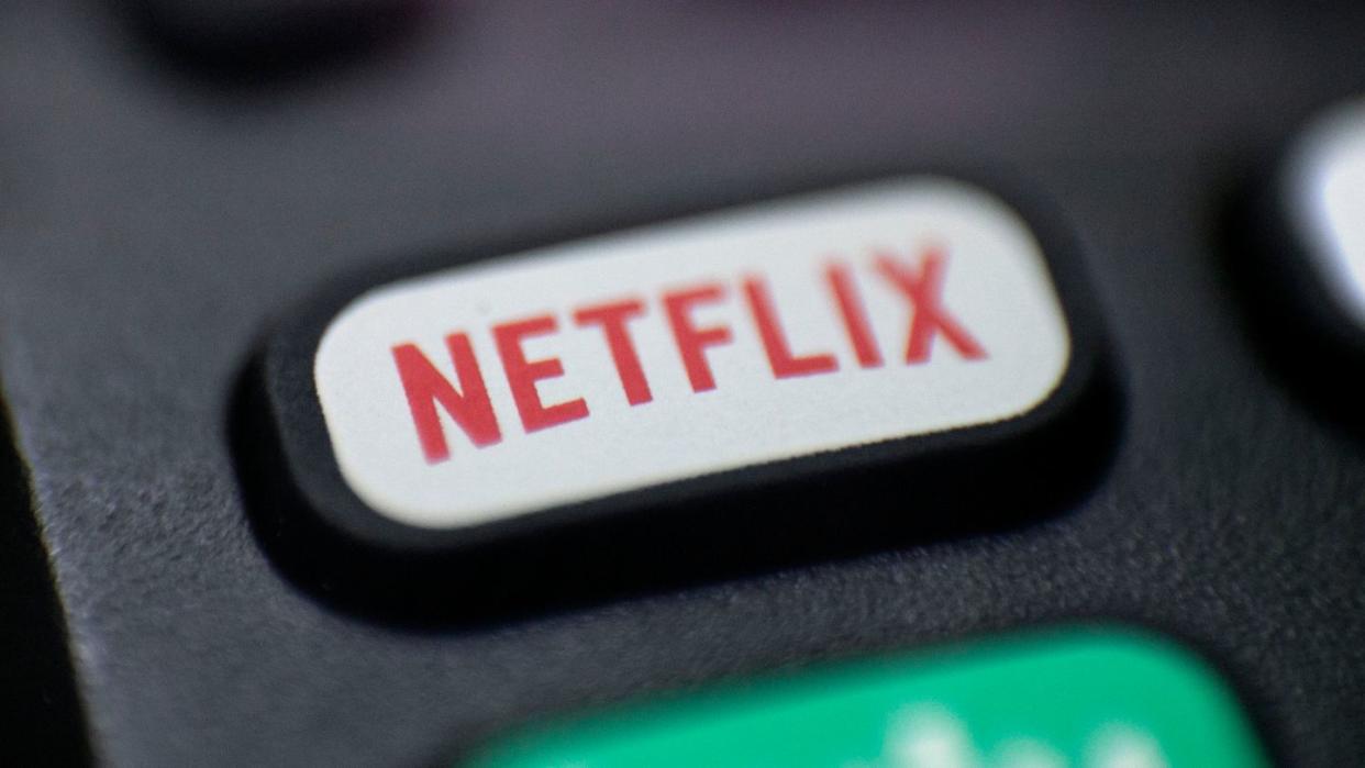 Ende des Corona Booms? Das Nutzerwachstum  von Netflix flaut drastisch ab.