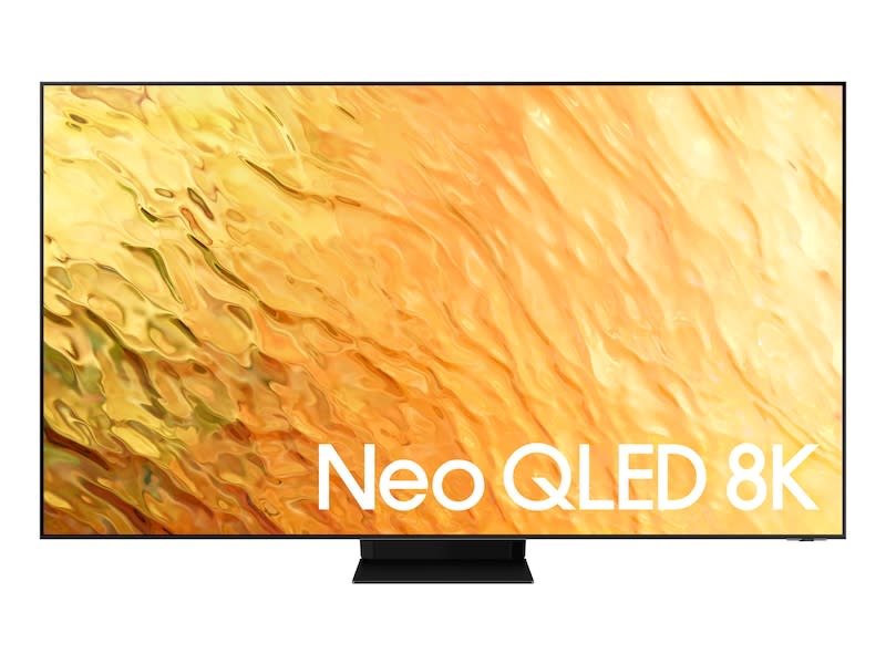 85” Class QN800B Samsung Neo QLED 8K Smart TV