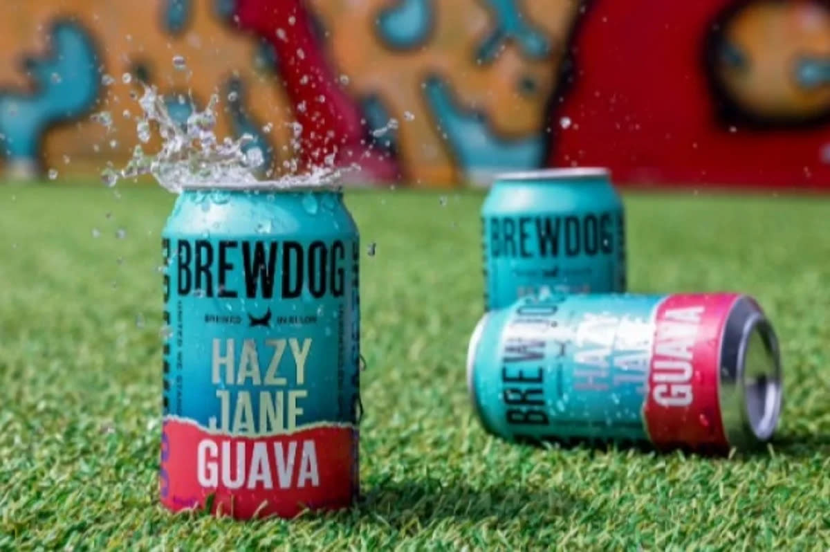  (Brewdog)