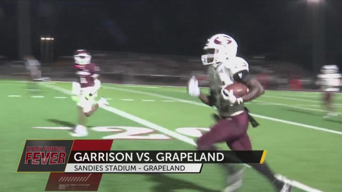 Game over: The Stadium in Garrison closes