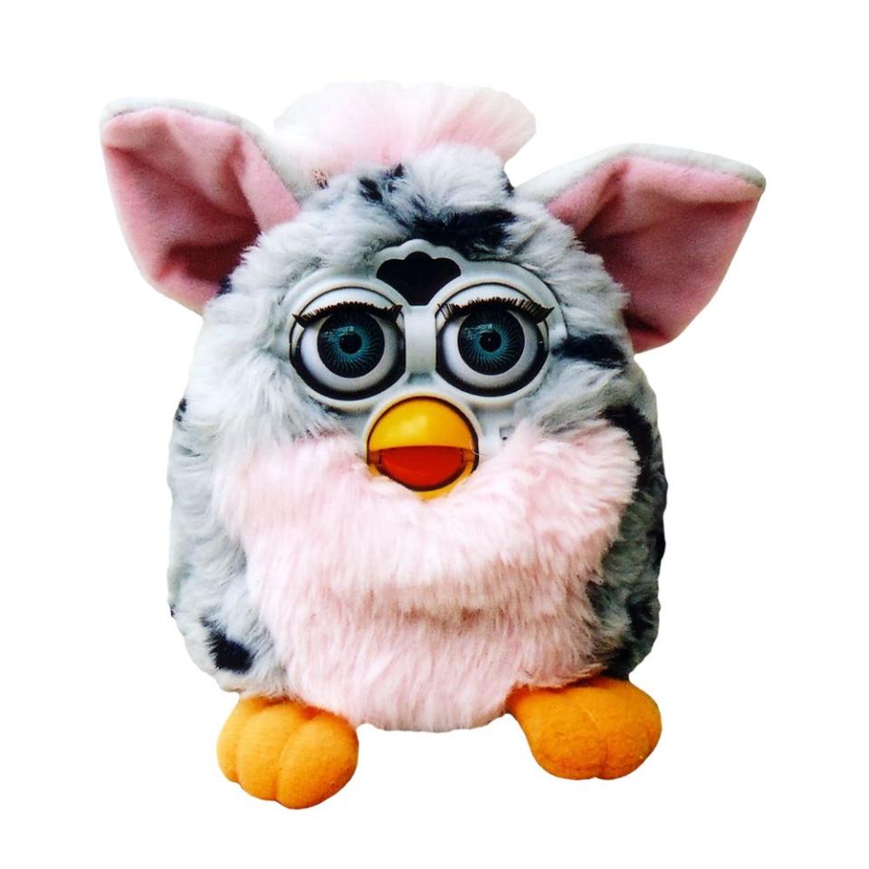 1998 — Furby