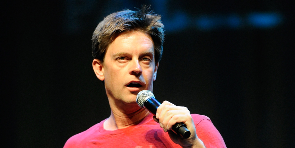 jim breuer