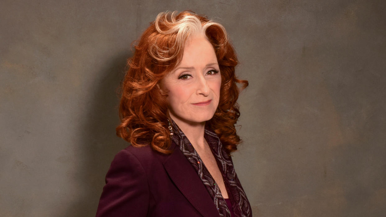 Bonnie_Raitt_8791_final_Photo_by_Shervin_Lainez - Credit: Shervin Lainez