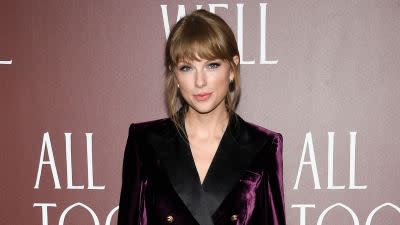 Taylor Swift's 1989 Taylor's Version Album Everything to Know