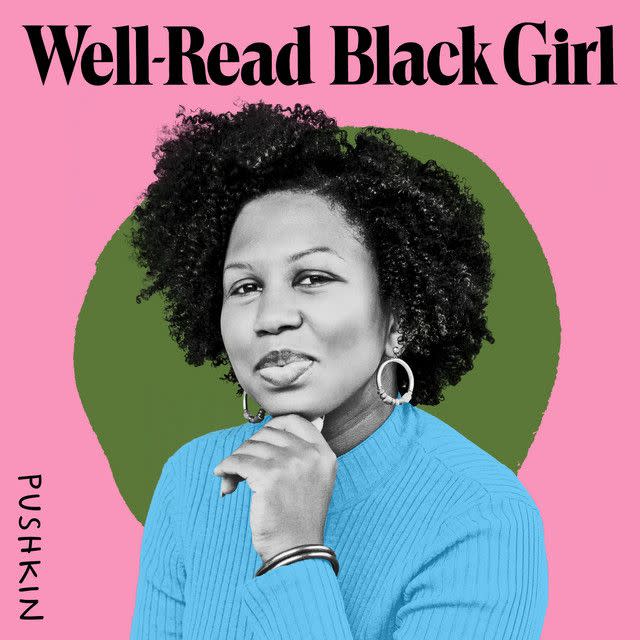 2) Well-Read Black Girl