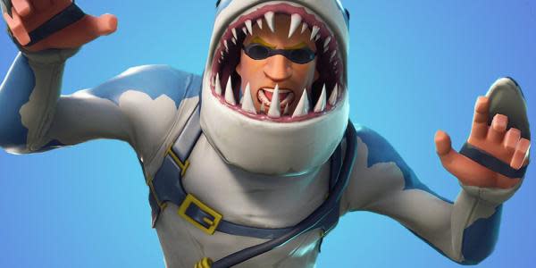 Fortnite: la Temporada 3 fue retrasada una vez más