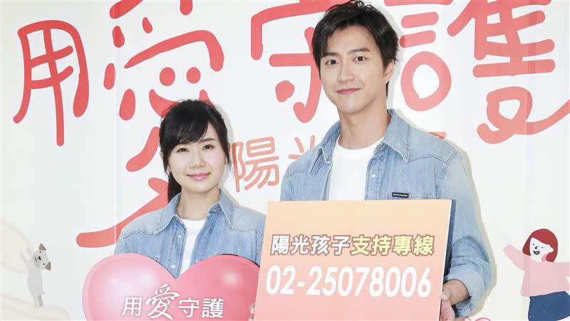 江宏傑、福原愛宣布離婚官司和解。（圖／資料照）