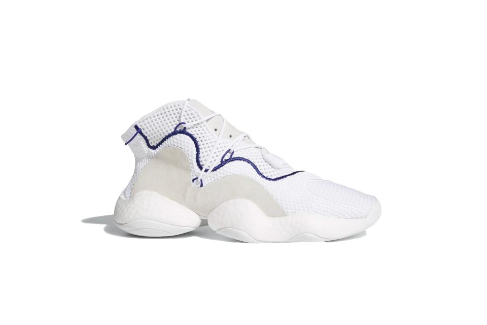 Adidas Crazy BYW (was $170, 30% Off)