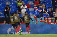 Euro 2020 - Group F - France v Germany