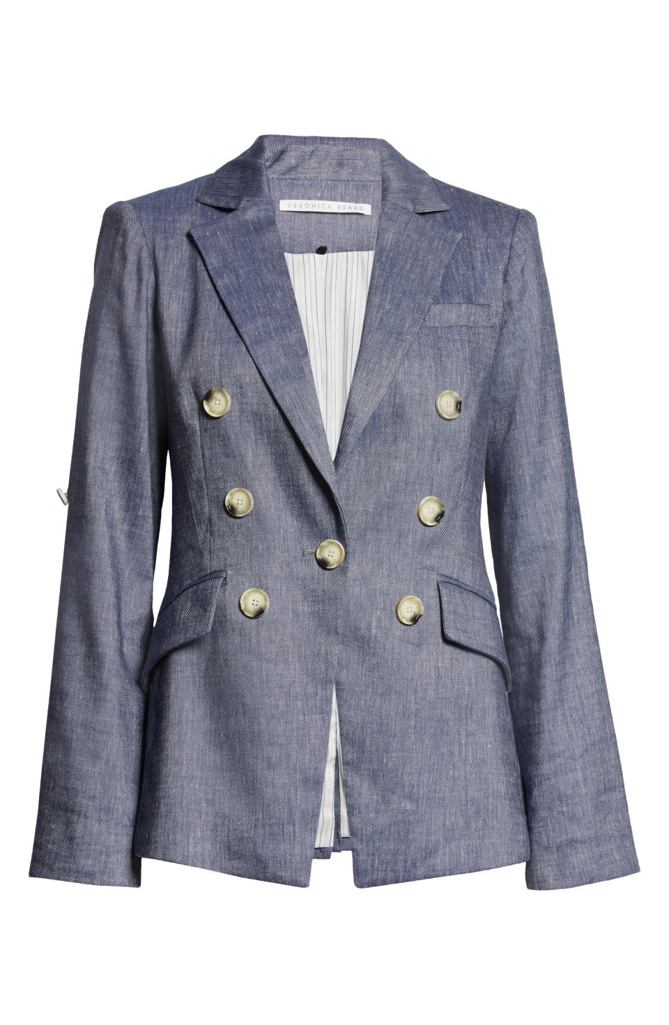 A bestselling Veronica Beard jacket at Nordstrom. - Credit: courtesy shot.