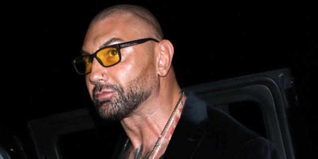 Dave Bautista Has Made the Right Moves During His Career