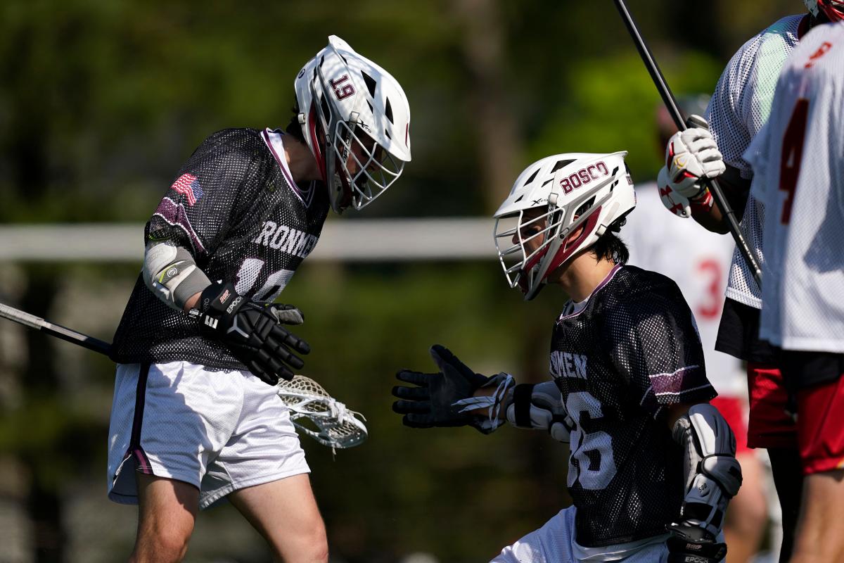 Don Bosco boys lacrosse wins third straight Bergen County championship