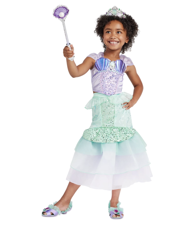 The Best Disney Halloween Costumes for Kids To Help Channel Their Inner  Superhero or Princess