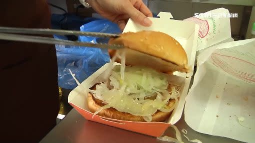 飄香30年的台式漢堡，即將歇業，網友不捨。