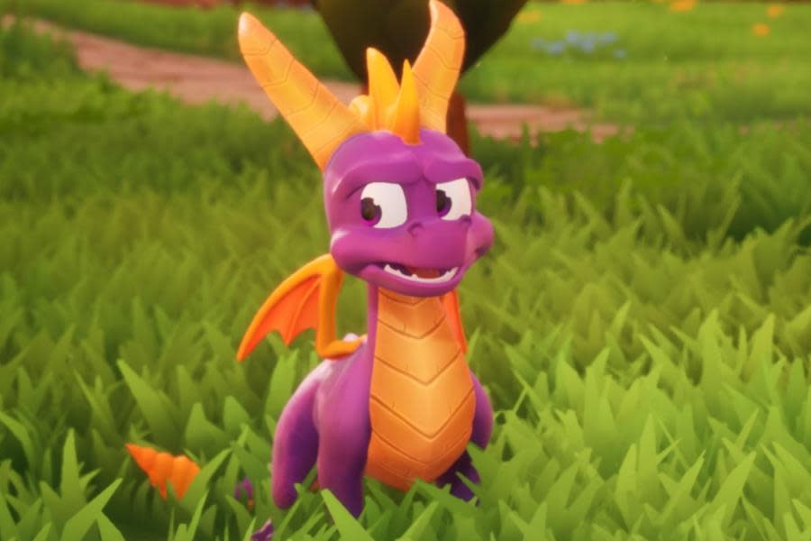 ¿Habrá nuevo juego de Spyro? Estudio de Xbox ilusiona a fans