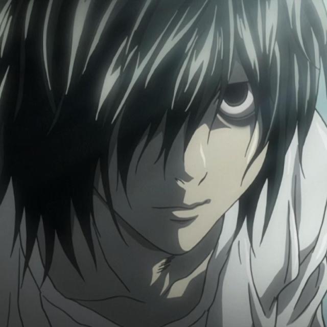 10 Anime Ao Estilo De 'Death Note