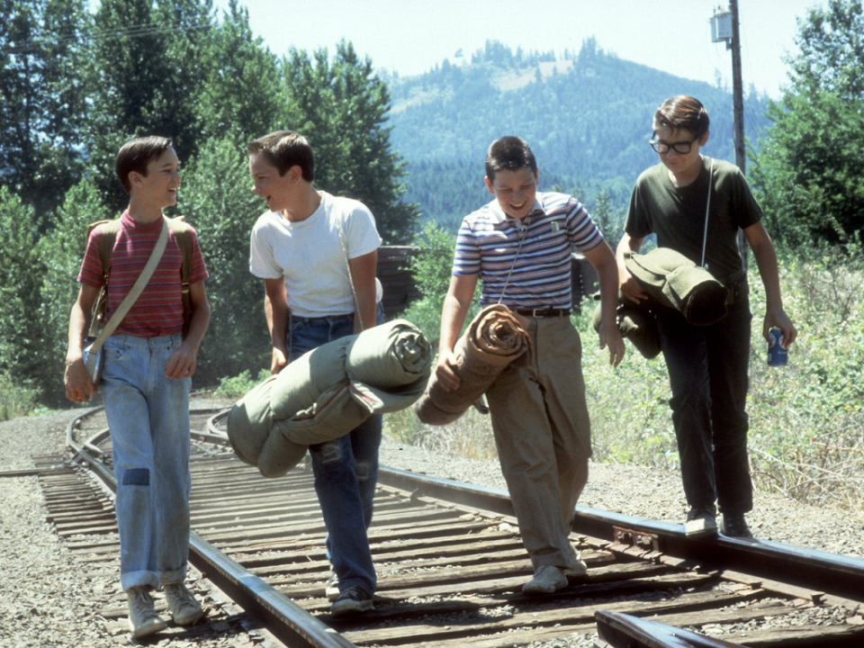 stand by me