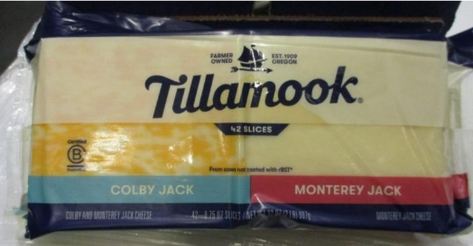 Costco is recalling a brand of cheese after reporting foreign plastic may be found in some of its Tillamook cheese products. The company announced the recall in June 1, 2024 letter addressed to customers.